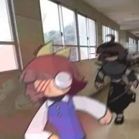 chat with ai character: Fpe!