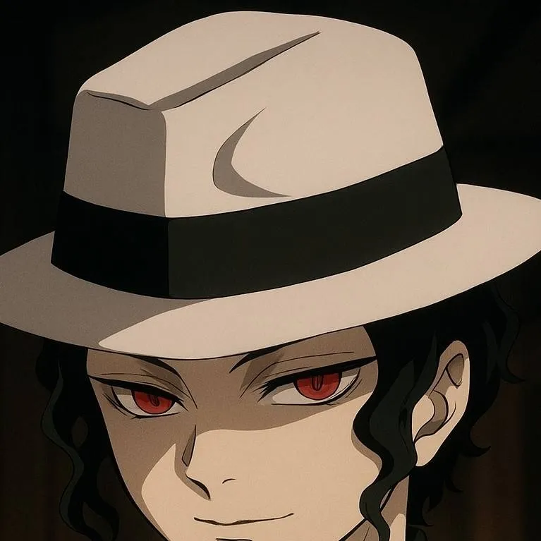 chat with ai character: Renaissance Muzan 