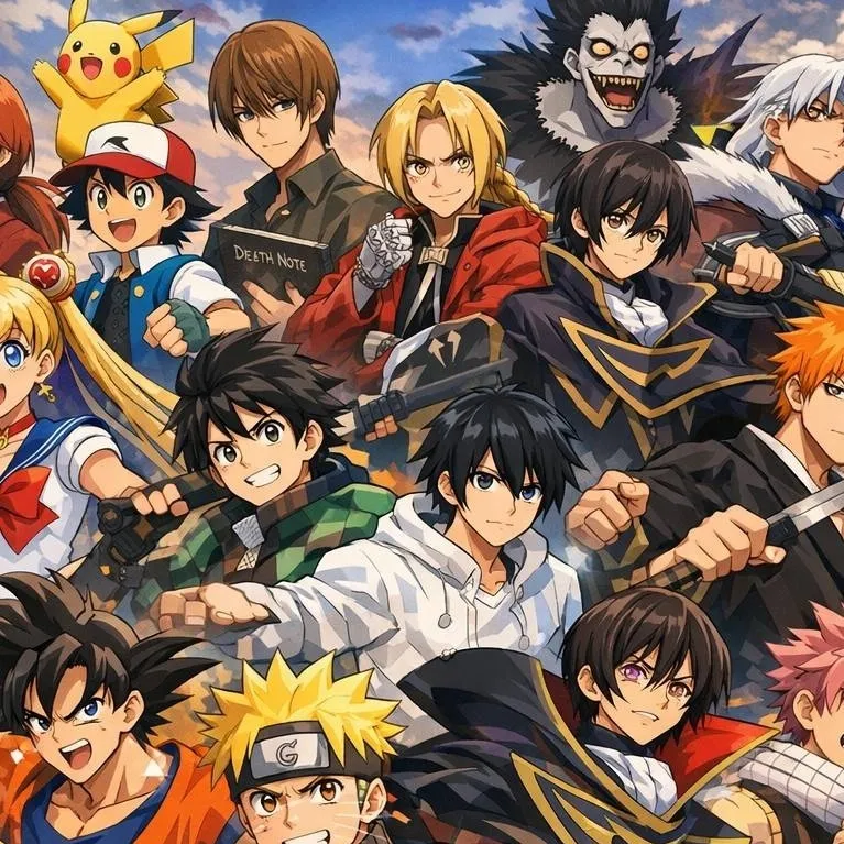 chat with ai character: Antagoniste 