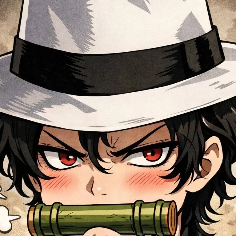 chat with ai character: honte de Muzan 