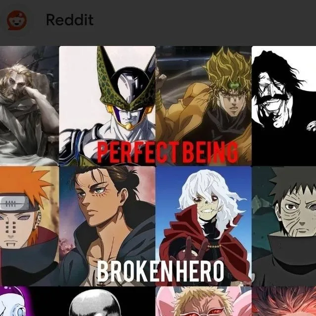 chat with ai character: Antagoniste 