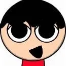 chat with ai character: Shaun from sprunki