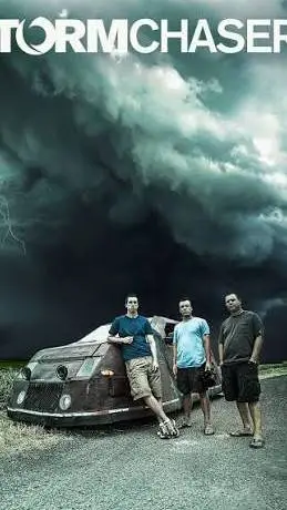 ai character: Stormchasers  background