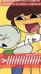 ai character: 𝚏𝚘𝚛𝚜𝚊𝚔𝚎𝚗 𝚑𝚎𝚊𝚝 background