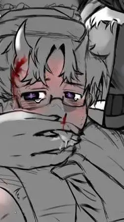 ai character: forsaken ships background