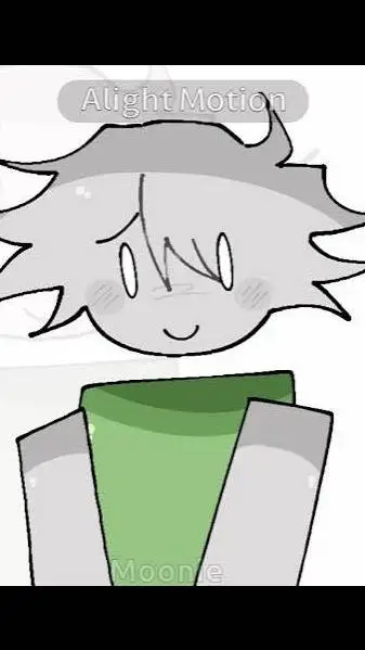 ai character: forsaken meets ??? background