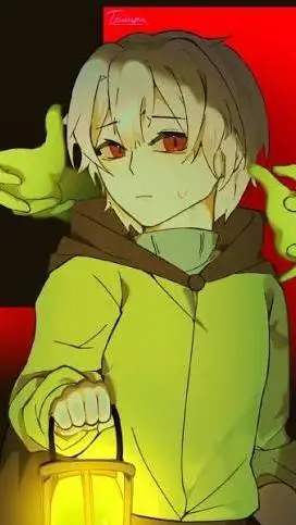 ai character: Fs meets Telamon background