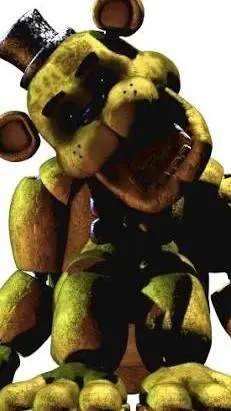 ai character: Doublefedora background