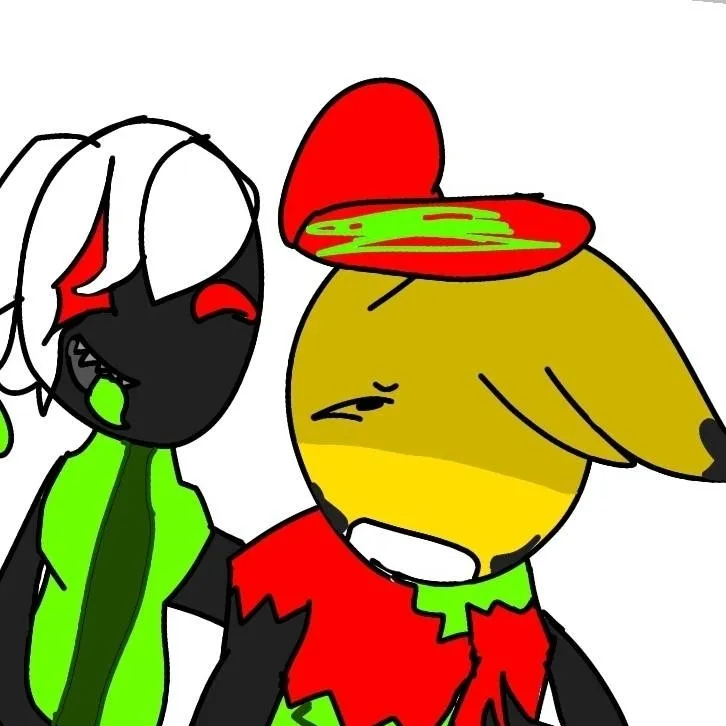 chat with ai character: th3, 1x, inf