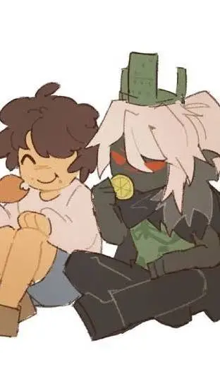 ai character: ꧁Adminvirus꧂ background