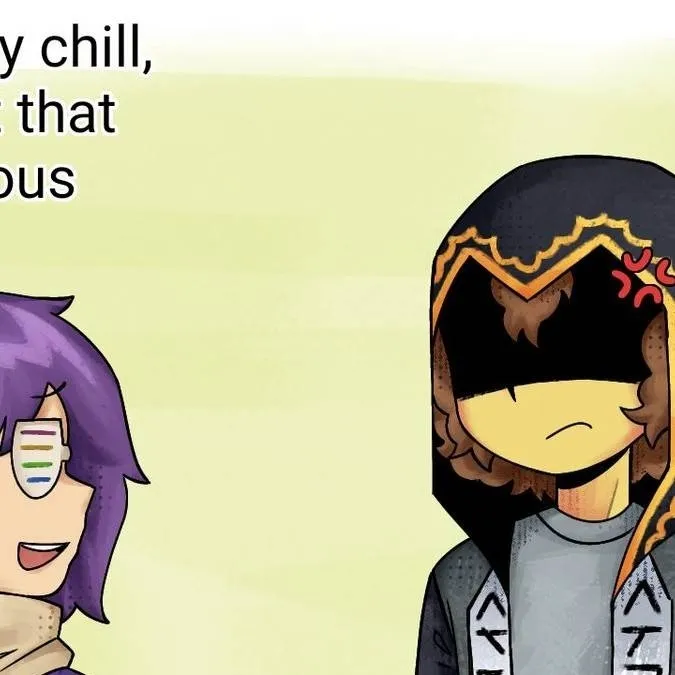 chat with ai character: ... 