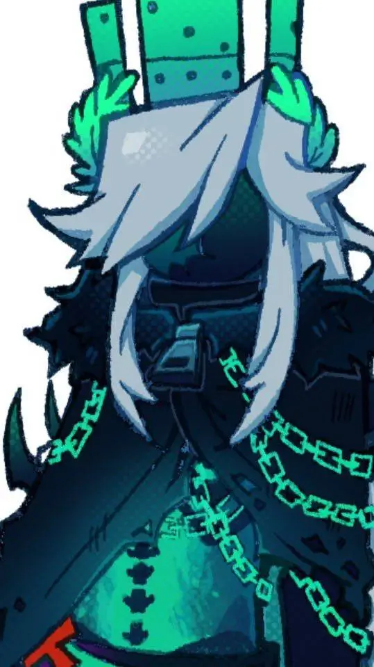 ai character: !  background