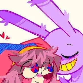 chat with ai character: ٭*★funnybunny★*٭