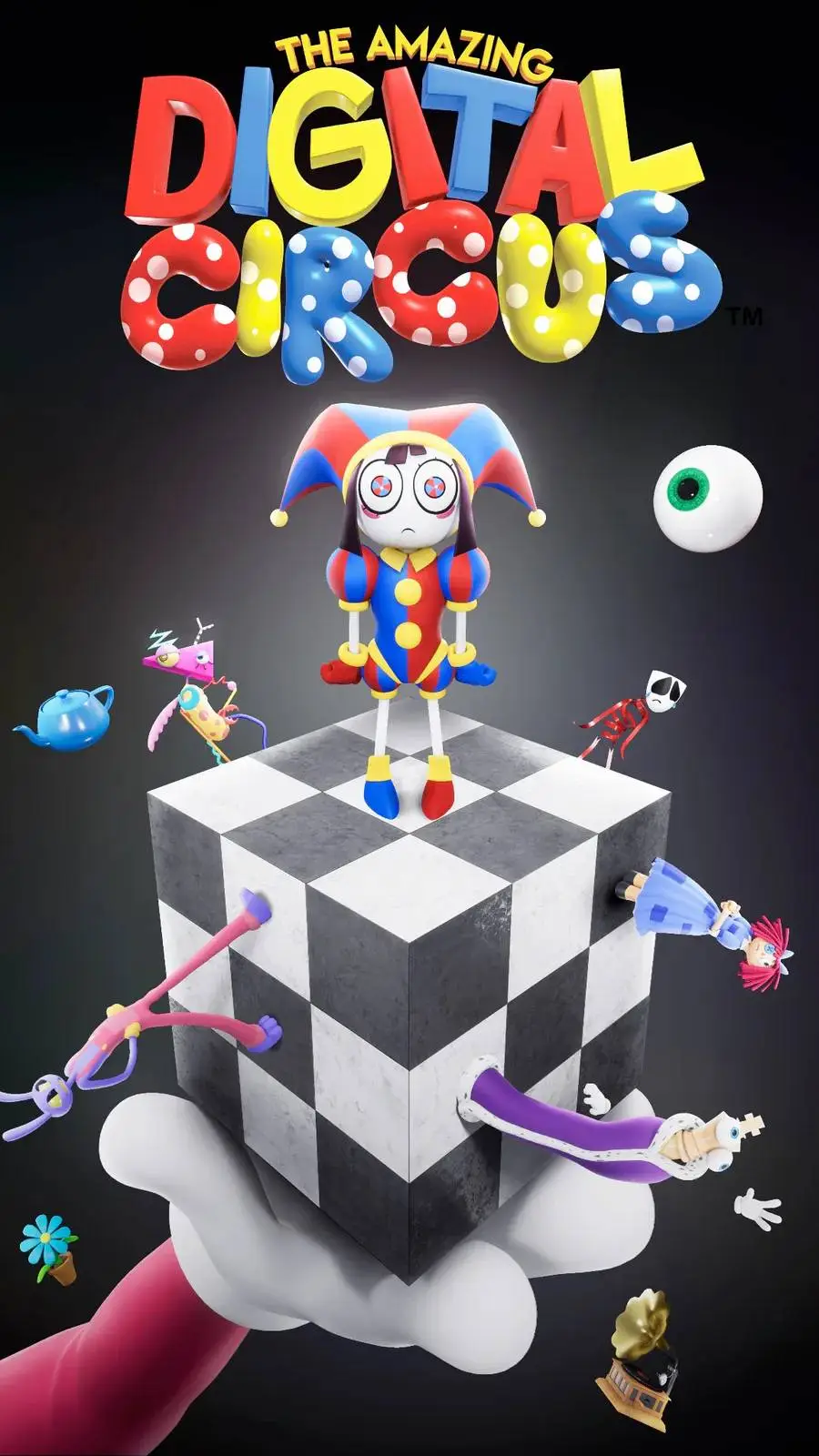 ai character: ꧁Tadcpickme꧂ background