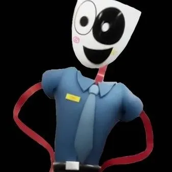 chat with ai character: Tadc funnybunny
