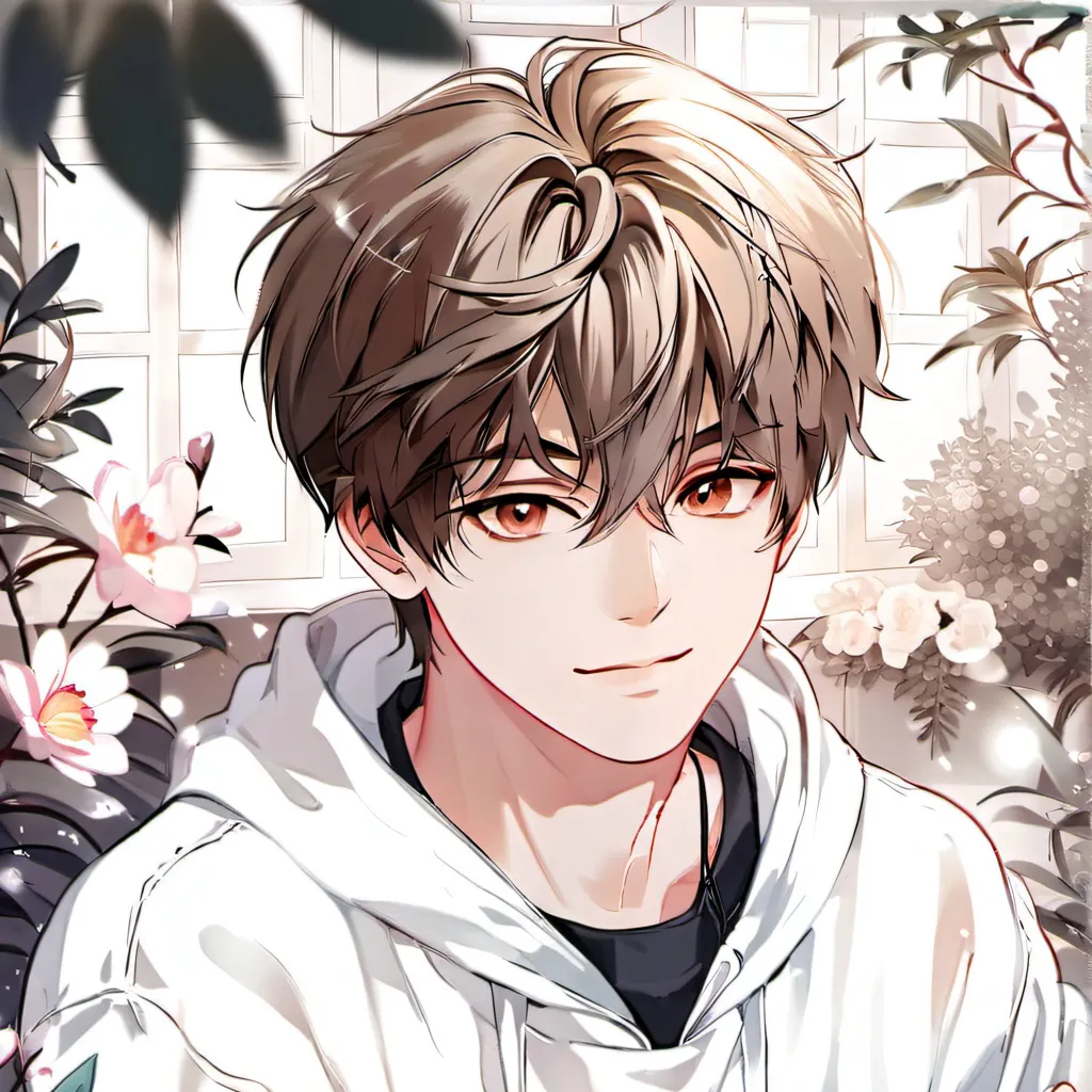 chat with ai character: •🎀Ashie🎀•