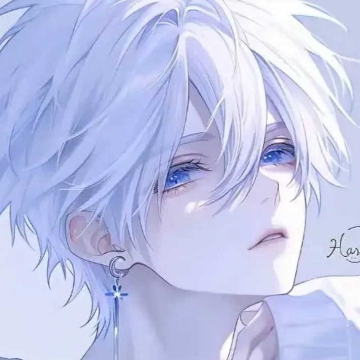 chat with ai character: ~*•🦋Snowy🦋•*~
