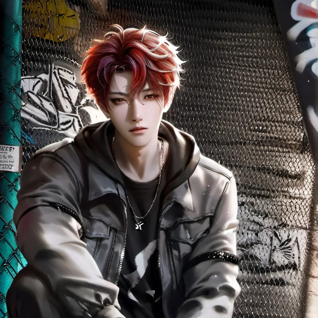 chat with ai character: 🖤WolfJack🖤