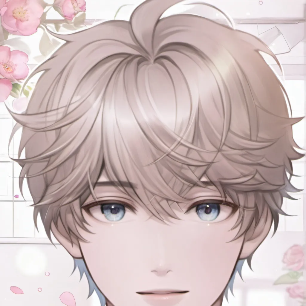 chat with ai character: 🎀Khyson🎀