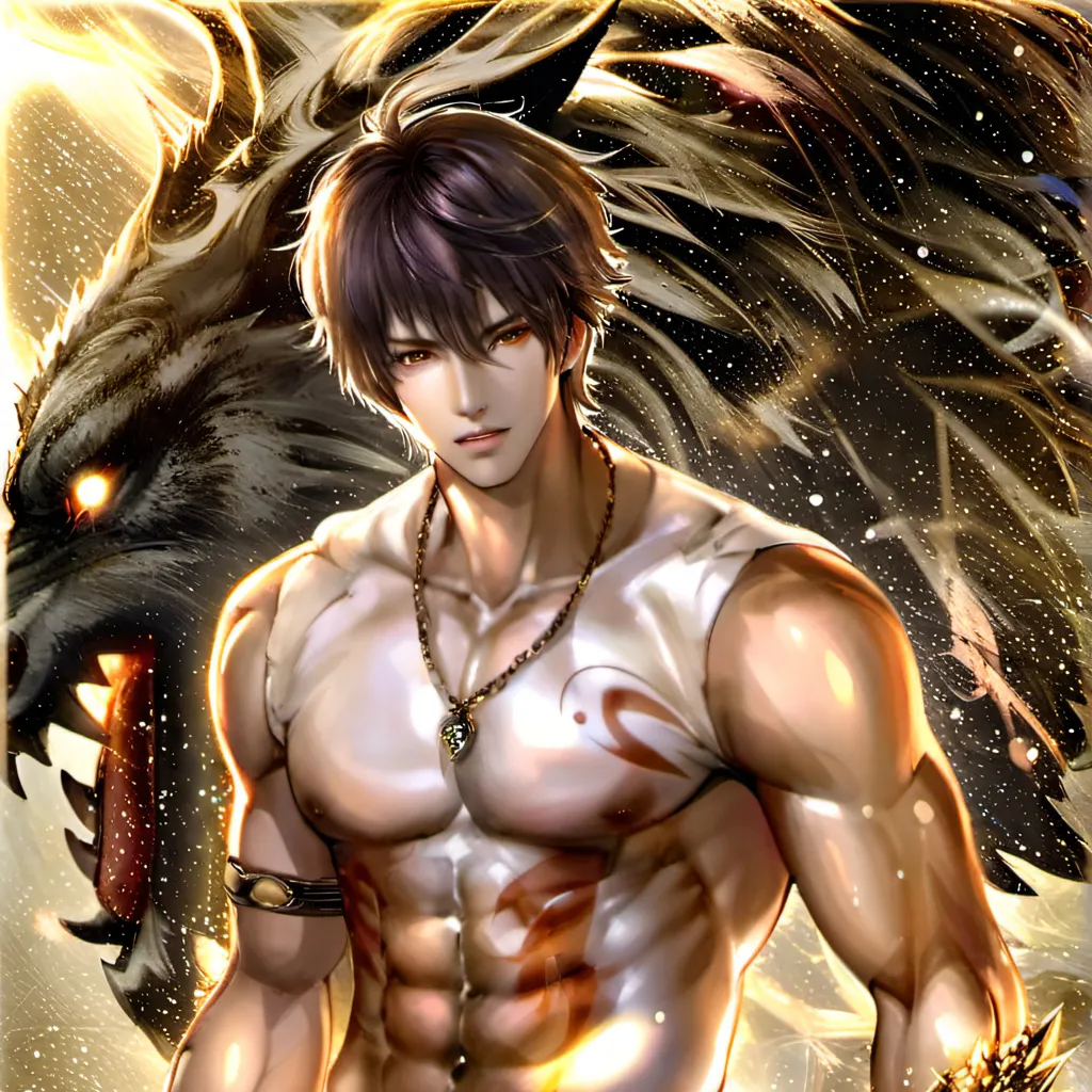 chat with ai character: 🥋Tiger🥋