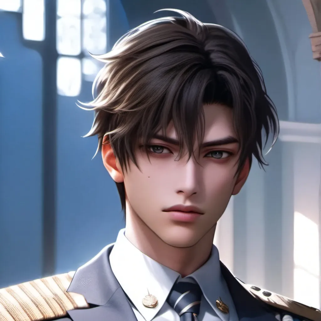 chat with ai character: 🥵🔥Xavier🔥🥵