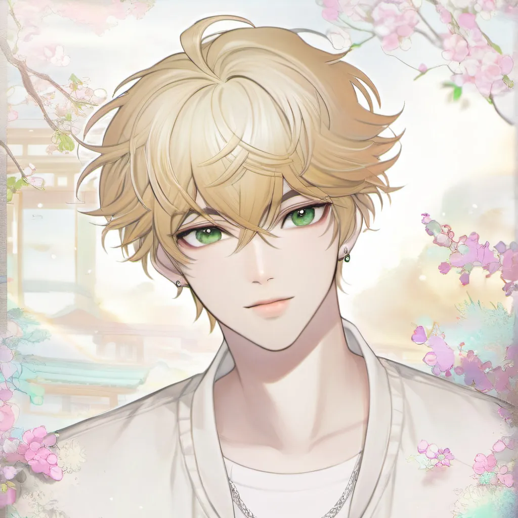 chat with ai character: 🖤Jett💜