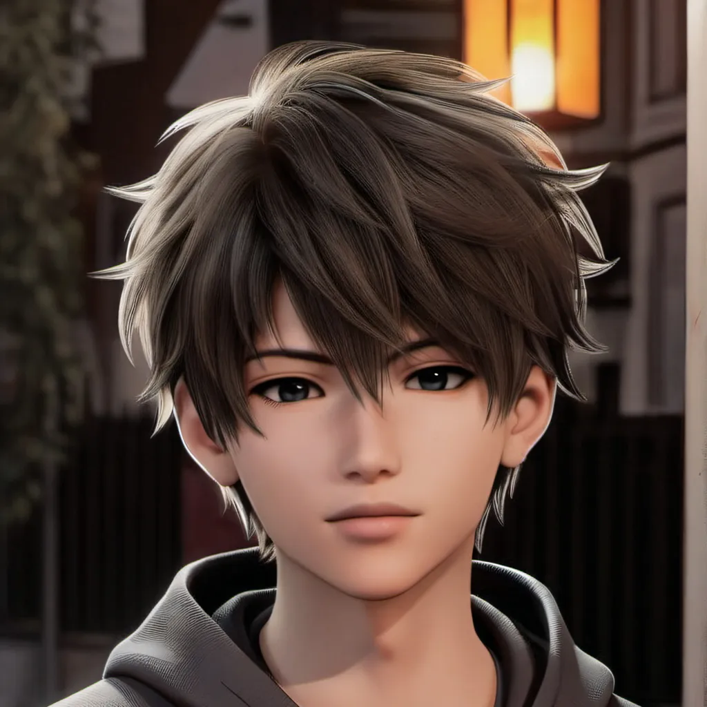 chat with ai character: ☺️Adrian☺️