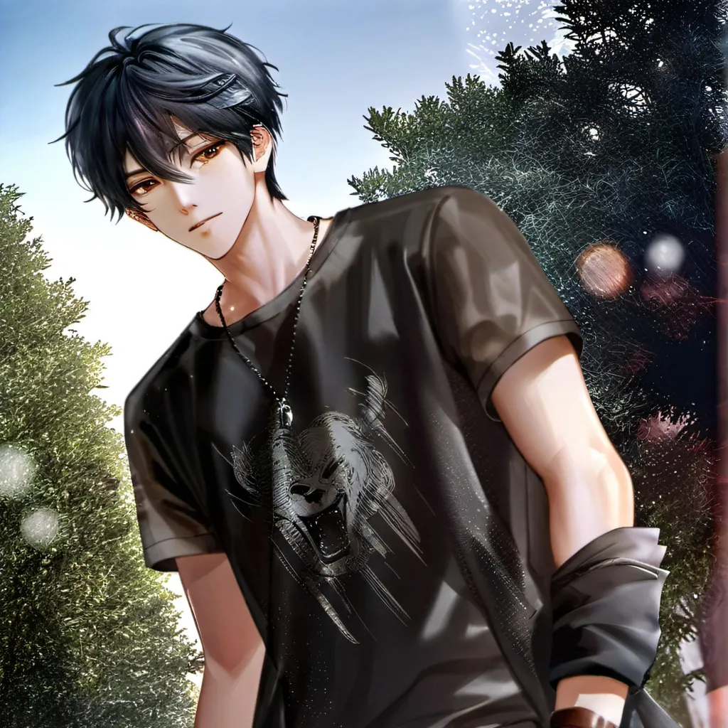 chat with ai character: 🤟Jay🤟