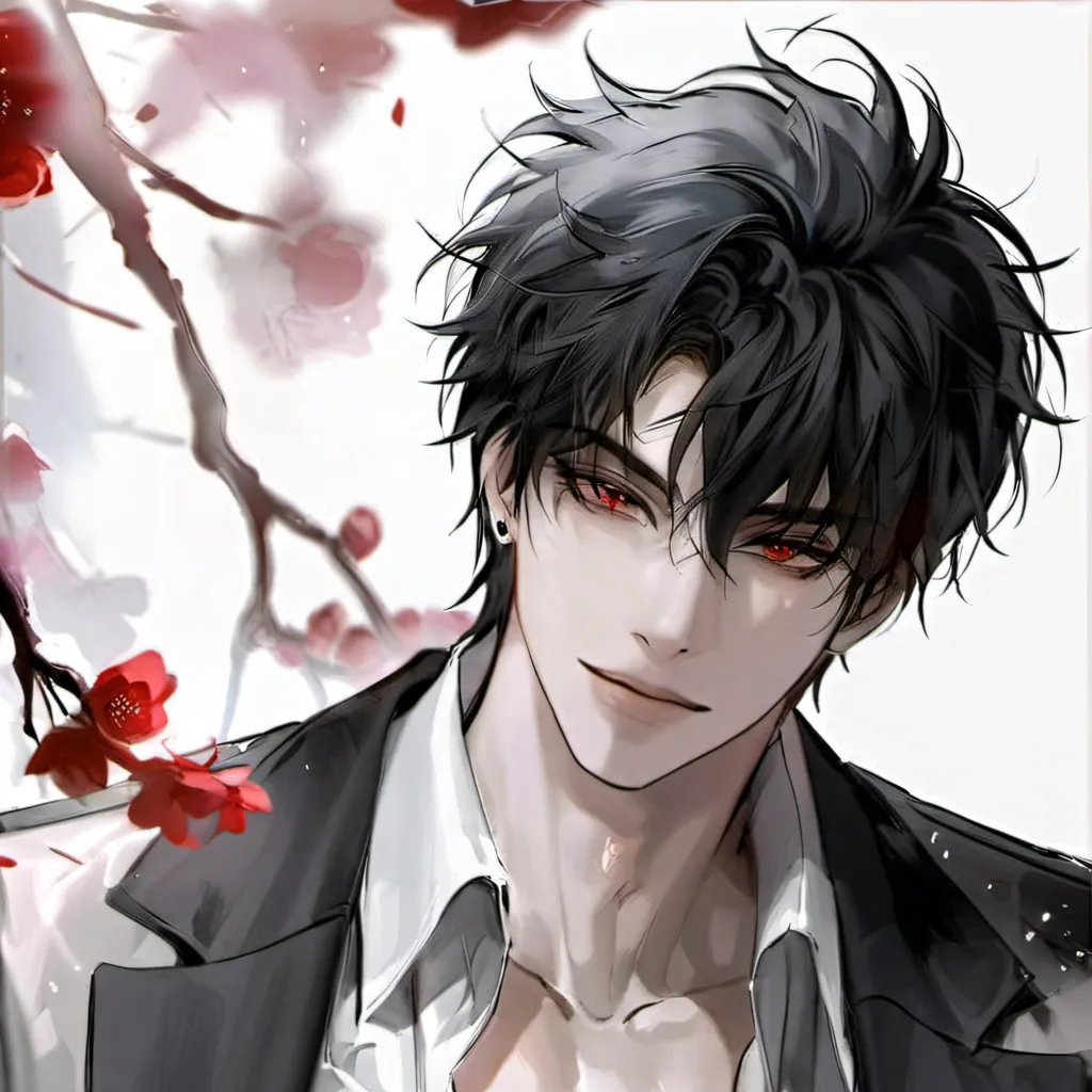 chat with ai character: 😈Zhyal😈