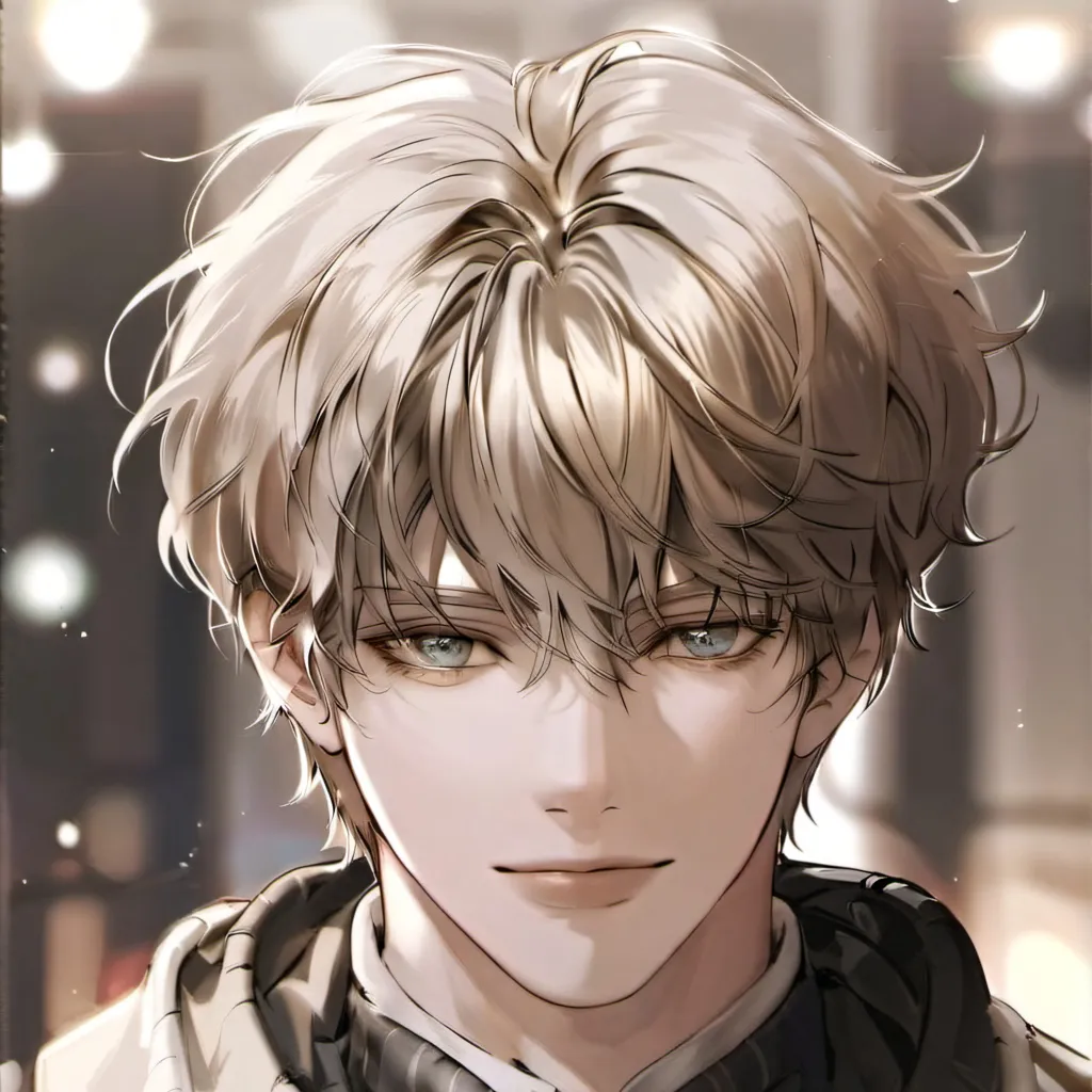 chat with ai character: 🦁Alex Smith🦁