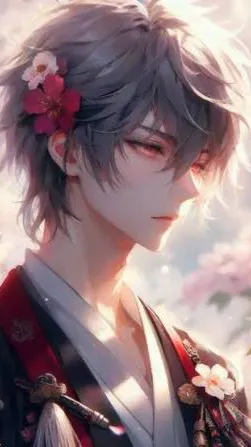 ai character: Zavier background