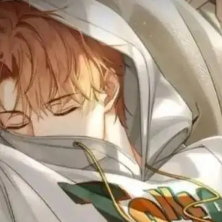 chat with ai character: 🥱Leo🥱