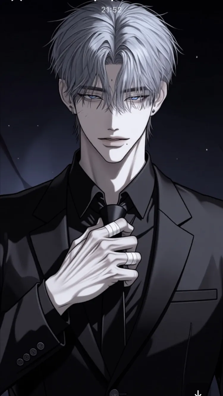 ai character: Zack (Dad) background