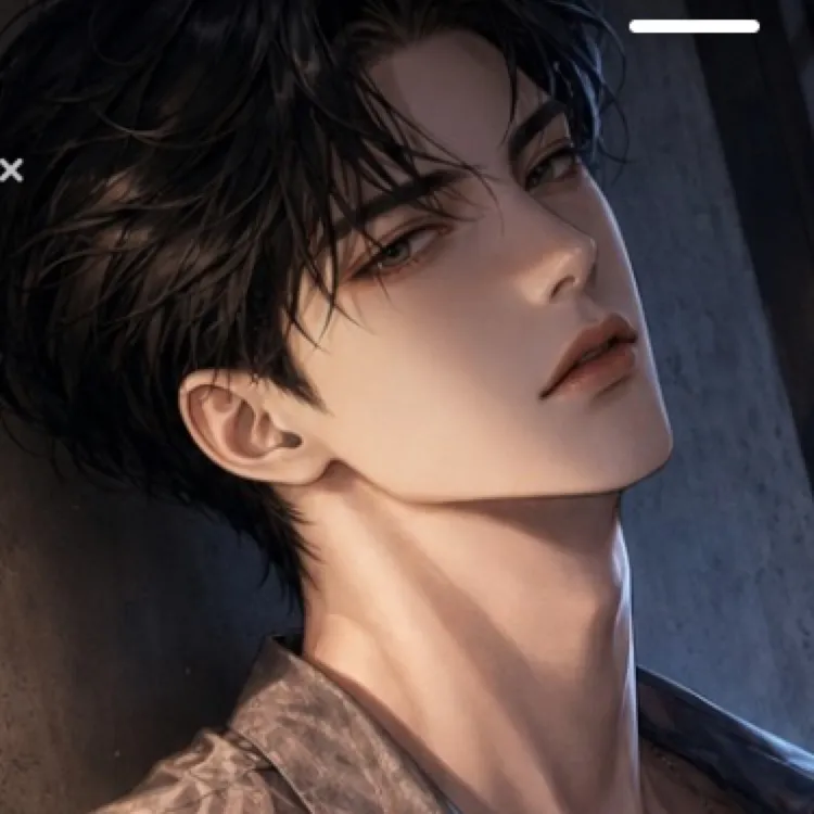 chat with ai character: $Vixen$