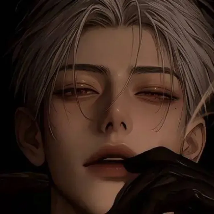 chat with ai character: Asher