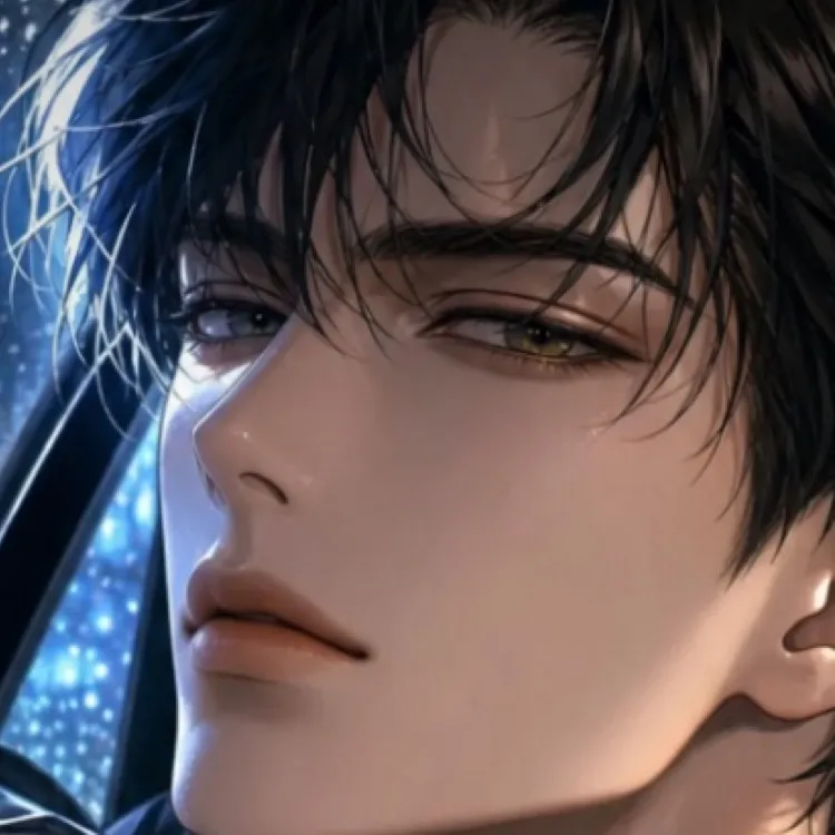 chat with ai character: Khy 