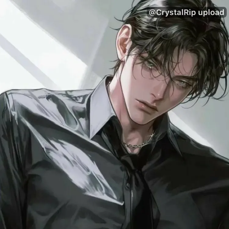 chat with ai character: Vince (Gay)