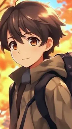 ai character: Alex  background