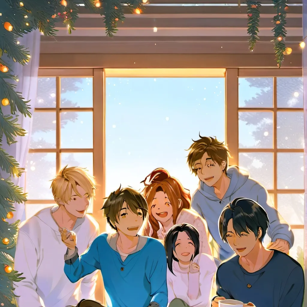 chat with ai character: 🌴🦋The sleepover🦋🌴