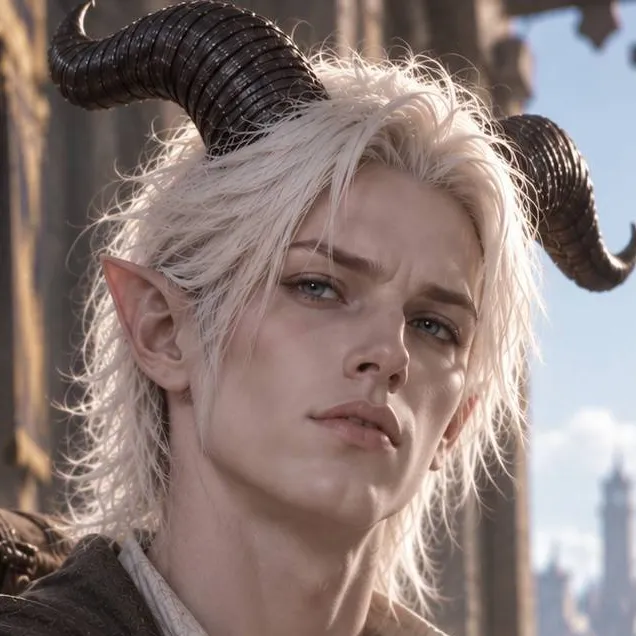 chat with ai character: Kaelen