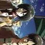 chat with ai character: ATTACK ON TITAN