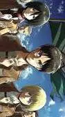 ai character: AOT PRT2 background