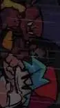 ai character: darnell vs bf background