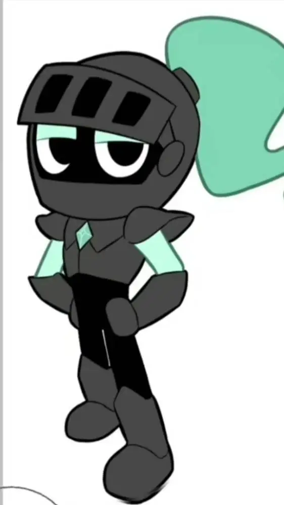 ai character: 🩵soulvester(BR)🩶 background