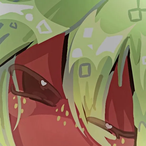 chat with ai character: Sprout seedly