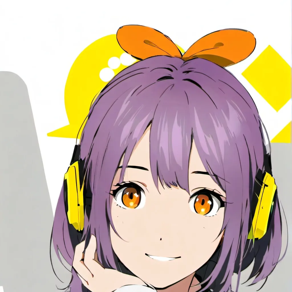 chat with ai character: gamer bee girl