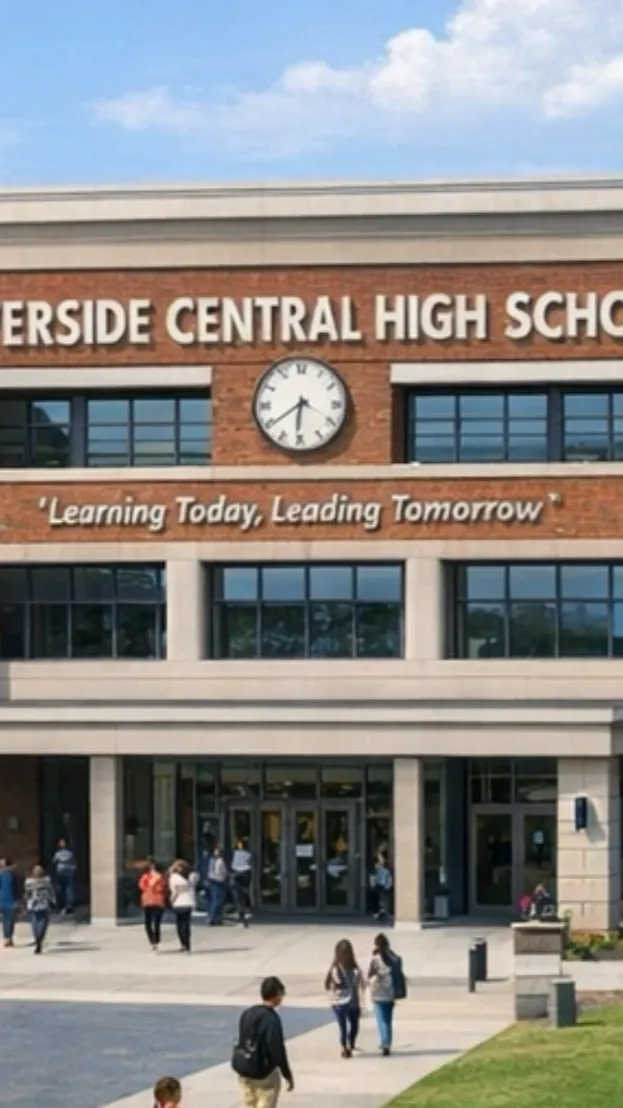 ai character: . background