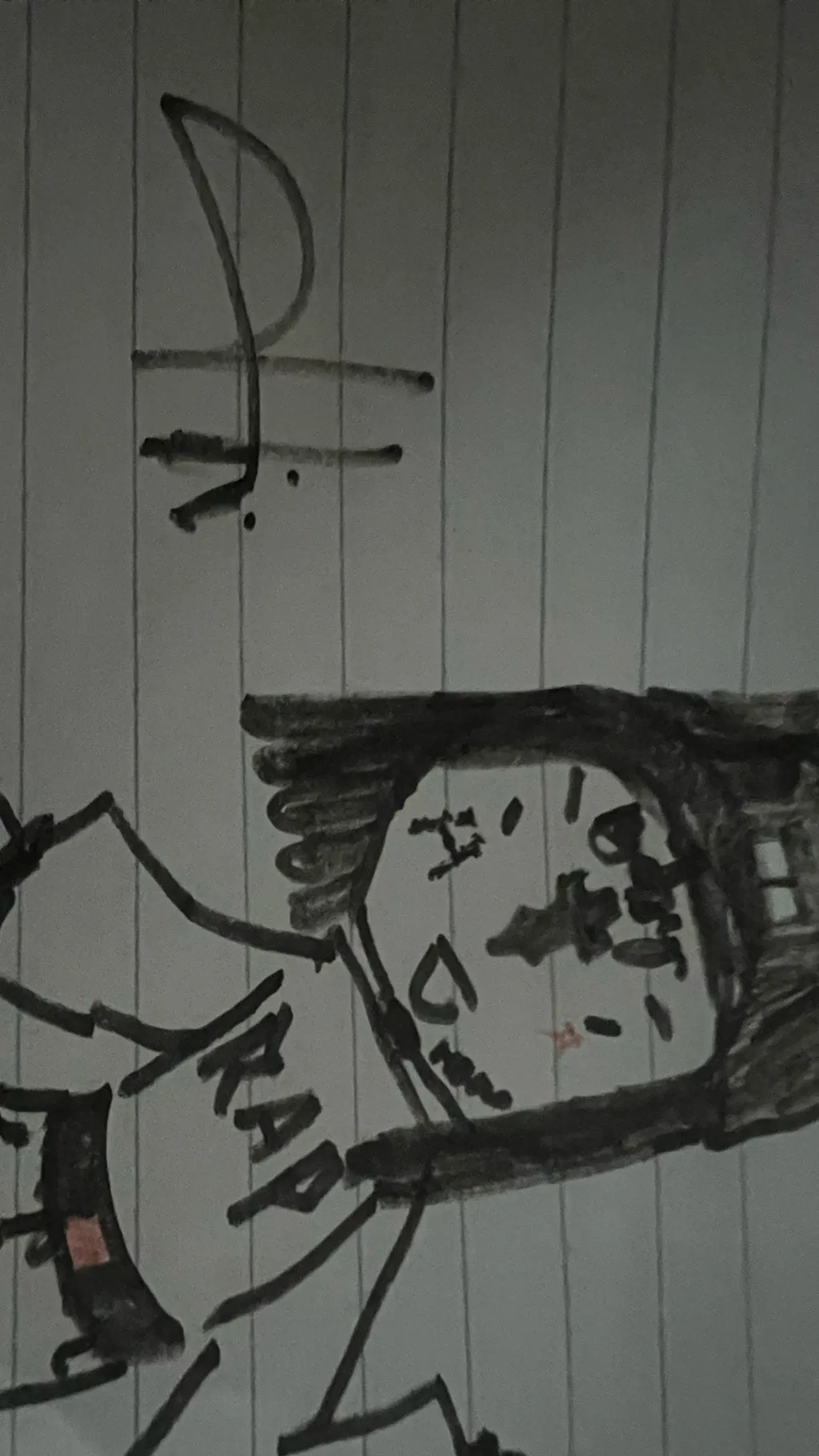 ai character: Ya own story! background