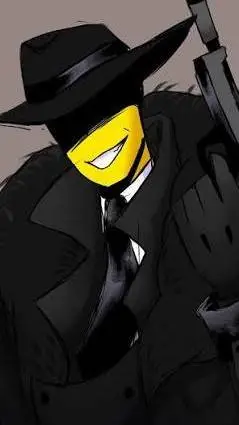 ai character: mafioso background