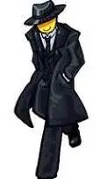 ai character: mafioso background